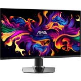 Monitors MSI MAG 321UP 31.5" Black (9S6-3DD39T-029) (MAG 321UP QD-OLED)