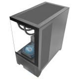 Datoru korpuss Mars Gaming MC-LCDX BLack (MCLCDX)