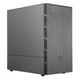 Datoru korpuss Cooler Master MasterBox MB400L ODD Black (MCB-B400L-KN5N-S00)