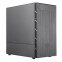 Datoru korpuss Cooler Master MasterBox MB400L ODD Black (MCB-B400L-KN5N-S00)