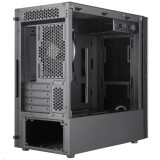 Datoru korpuss Cooler Master MasterBox MB400L ODD Black (MCB-B400L-KN5N-S00)