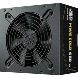 Barošanas bloks Cooler Master MWE Gold V3 650W Black (MPE-6502-ACAAG-3BEU)