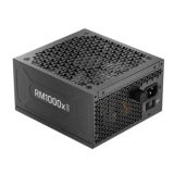 Barošanas bloks Corsair RMx Shift 1000W Black (CP-9020300-EU)