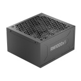Barošanas bloks Corsair RMx Shift 1000W Black (CP-9020300-EU)