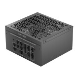 Barošanas bloks Corsair RMx Shift 1000W Black (CP-9020300-EU)