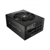 Barošanas bloks FSP FORTRON Alimentation 1000W Black (PPA10A2813/2818)