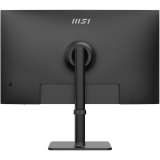 Monitors MSI Modern MD272UPHGDE 27" Black (9S6-3PB19H-271)