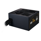 Barošanas bloks COOLER MASTER MWE 550W Black (MPE-5501-ACAAW-3BEU)