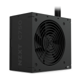 Barošanas bloks NZXT C750 750W Black (PA-7B3BB-EU)