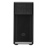 Datoru korpuss COOLER MASTER Elite 500 Black (E500-KN5N-S00)