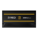 Barošanas bloks M.RED MRR-850A VP2 850W Black