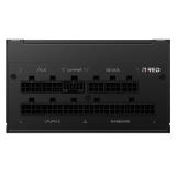 Barošanas bloks M.RED MRR-850A VP2 850W Black