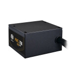 Barošanas bloks Cooler Master MWE Bronze V3 750W Black (MPE-7501-ACABW-3BEU)
