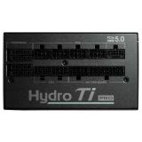 Barošanas bloks FSP FORTRON Alimenation 850W Black (HTI-850M)