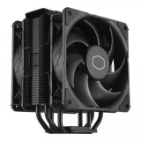 Procesoru dzesētājs Cooler Master Hyper 212 Black X Duo Black (RR-S4KK-25DN-R1)
