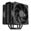 Procesoru dzesētājs Cooler Master Hyper 212 Black X Duo Black (RR-S4KK-25DN-R1)