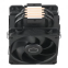 Procesoru dzesētājs Cooler Master Hyper 212 Black X Duo Black (RR-S4KK-25DN-R1) - foto 4