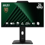 Monitors MSI PRO MP242PMGDE 24" Black (9S6-3PD89T-002)