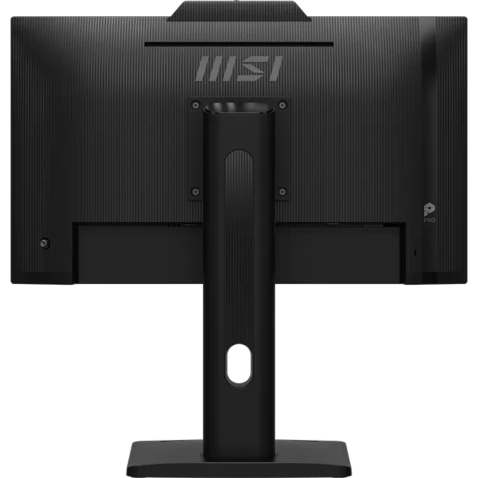 Monitors MSI PRO MP242PMGDE 24" Black (9S6-3PD89T-002) - foto 3