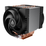 Procesoru dzesētājs Arctic Freezer 4U-OneX Black (ACFRE00193A)