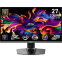 Monitors MSI MPG 272URXDE QD-OLED 26.5" Black (9S6-3CD79A-016) - MPG 272URX QD-OLED