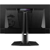 Monitors MSI MPG 272URXDE QD-OLED 26.5" Black (9S6-3CD79A-016) (MPG 272URX QD-OLED)