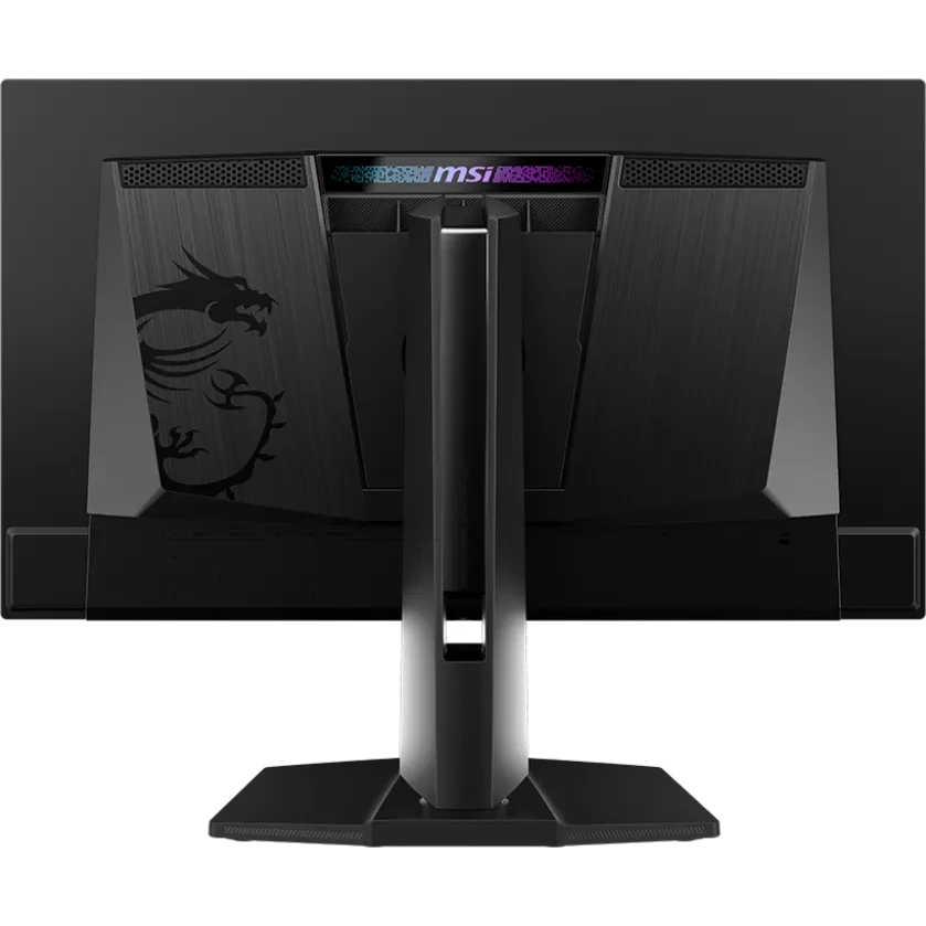 Monitors MSI MPG 272URXDE QD-OLED 26.5" Black (9S6-3CD79A-016) - MPG 272URX QD-OLED - foto 2