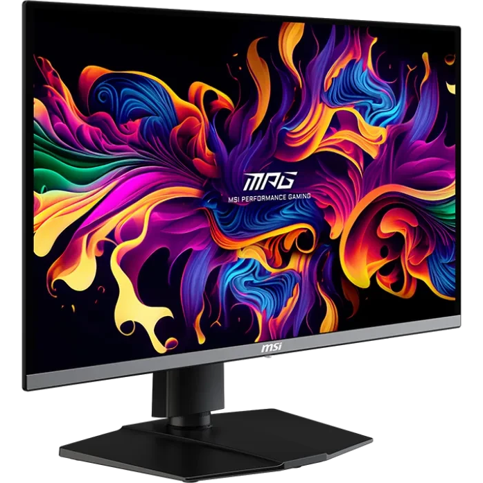 Monitors MSI MPG 272URXDE QD-OLED 26.5" Black (9S6-3CD79A-016) - MPG 272URX QD-OLED - foto 5