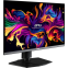Monitors MSI MPG 272URXDE QD-OLED 26.5" Black (9S6-3CD79A-016) - MPG 272URX QD-OLED - foto 5