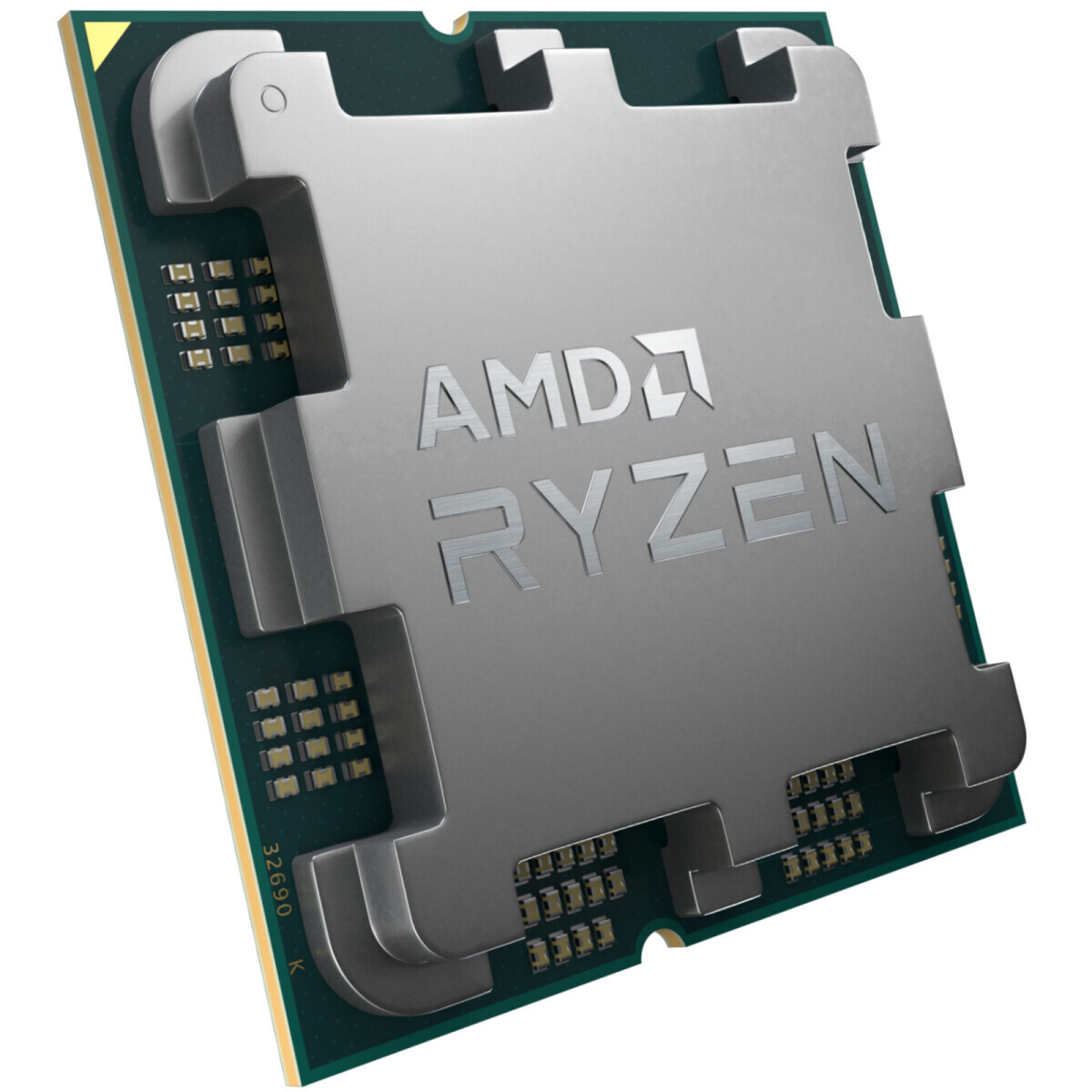 Procesors AMD Ryzen 5 9600 AM5 (100-100000718BOX) - foto 4