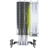 Procesoru dzesētājs CoreFrozr AA13 White (306-7ZWHA21-L80)