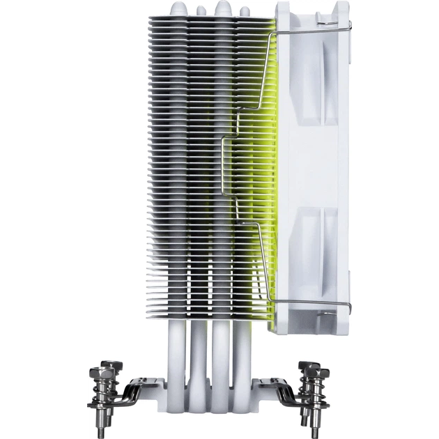 Procesoru dzesētājs CoreFrozr AA13 White (306-7ZWHA21-L80) - foto 3