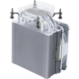 Procesoru dzesētājs CoreFrozr AA13 White (306-7ZWHA21-L80)