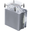 Procesoru dzesētājs CoreFrozr AA13 White (306-7ZWHA21-L80) - foto 4