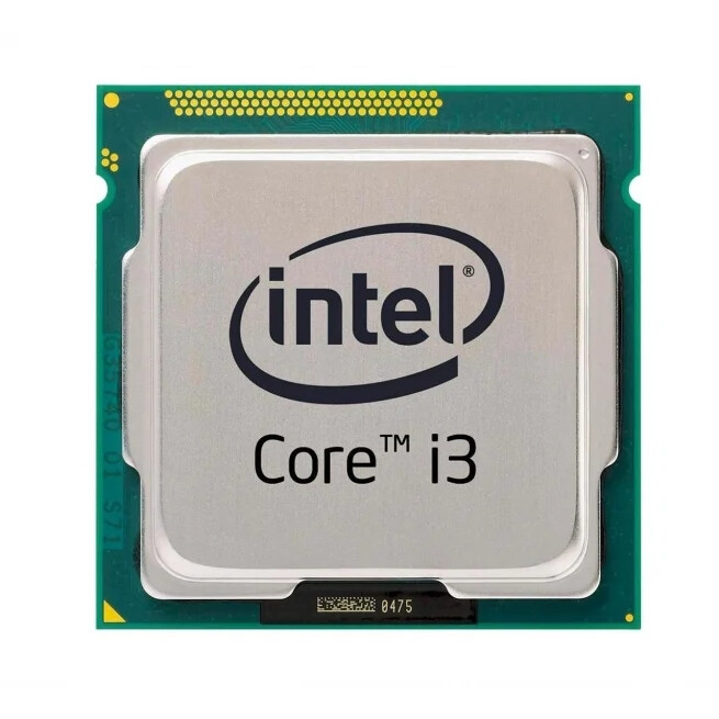 Procesors Intel Core i3-10100F (CM8070104291318S)