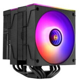 Procesoru dzesētājs Mars Gaming MCPU-X26 RGB Black (MCPUX26)