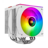 Procesoru dzesētājs Mars Gaming MCPU-X26 RGB White (MCPUX26W)