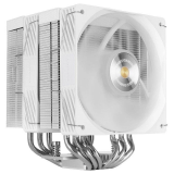 Procesoru dzesētājs Mars Gaming MCPU-X26Pro White (MCPUX26PROW)