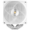 Procesoru dzesētājs Mars Gaming MCPU-X26Pro White (MCPUX26PROW) - foto 3