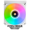 Procesoru dzesētājs Mars Gaming MCPU-LCDPro RGB White (MCPULCDPROW) - foto 3