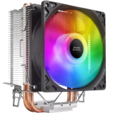 Procesoru dzesētājs Mars Gaming MCPUA RGB Black (MCPUARGB)
