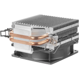 Procesoru dzesētājs Mars Gaming MCPUA RGB Black (MCPUARGB)