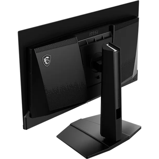 Monitors MSI MAG 271QPXDE QD-OLED E2 26.5" Black (9S6-3CD89T-038) - MAG 271QPX QD-OLED E2 - foto 3