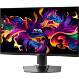 Monitors MSI MAG 271QPXDE QD-OLED E2 26.5" Black (9S6-3CD89T-038) (MAG 271QPX QD-OLED E2)