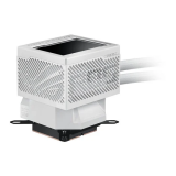 Ūdens dzesētājs ASUS ROG RYUJIN III 240 ARGB White (90RC00K2-M0UAY0)