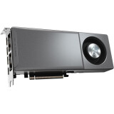 Videokarte GIGABYTE Radeon AI PRO R9700 AI TOP Silver (GV-R9700AI TOP-32GD)