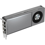 Videokarte GIGABYTE Radeon AI PRO R9700 AI TOP Silver (GV-R9700AI TOP-32GD)