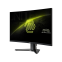 Monitors MSI MAG 276CXFDE, 27" Black (9S6-3CE01M-015) - foto 3
