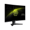 Monitors MSI MAG 276CXFDE, 27" Black (9S6-3CE01M-015) - foto 4