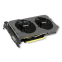 Videokarte Nvidia INNO3D GeForce RTX 3050 Twin X2 8GB Grey (N30502-08D6-1711VA41) - foto 2